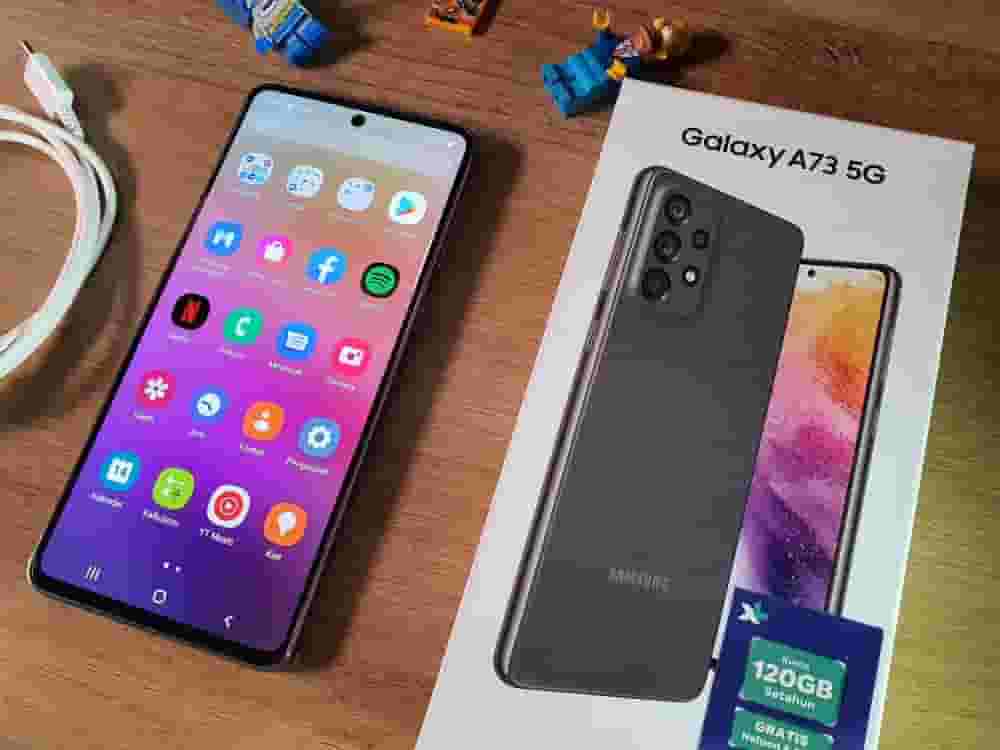 Samsung Galaxy 73 A for sale 