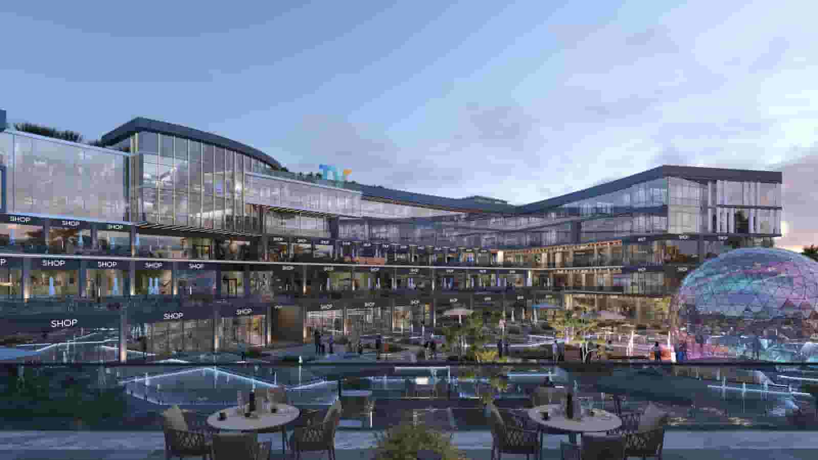 Commercial, medical and administrative units for sale