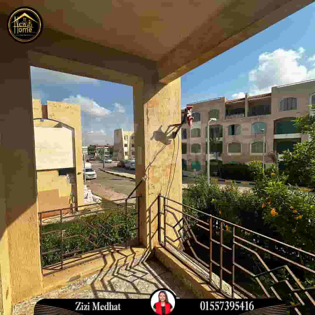 ستوديوللبيع 65 م الساحل الشمالى