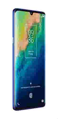TCL 10 plus 6/256 mobile phone