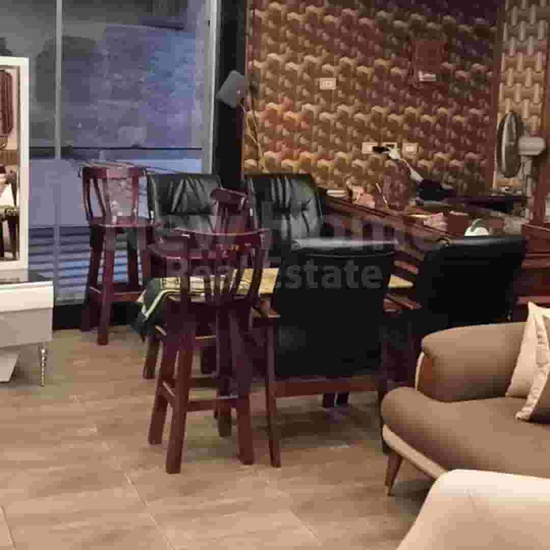 Shop for sale 130 m — New Hadara