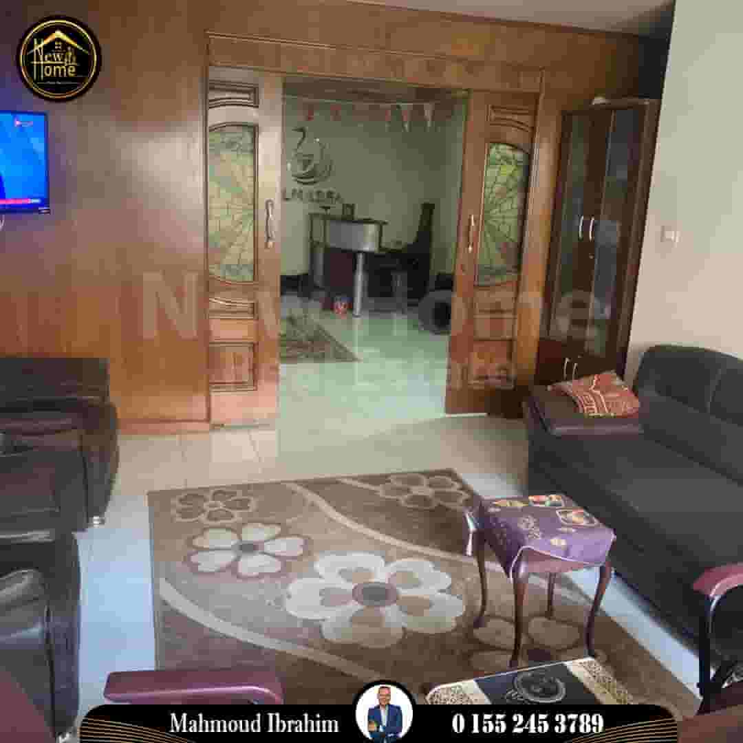 مقر إدارى للبيع 140 م – السيوف