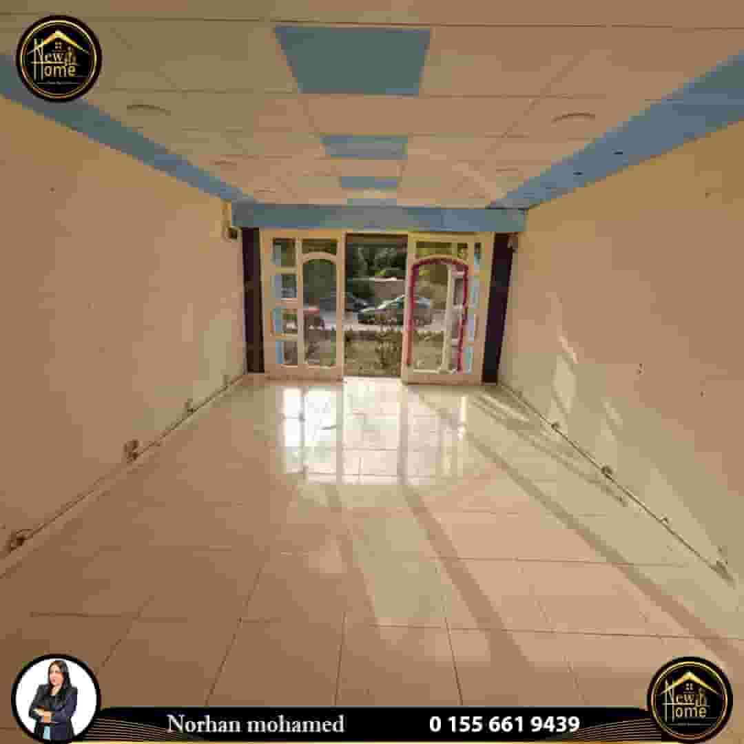 Shop for sale 30m - Smouha