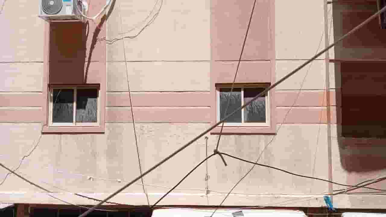 شقة للبيع بالاسكندرية