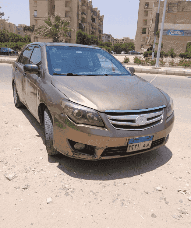 BYD F3 model 2020 for sale 