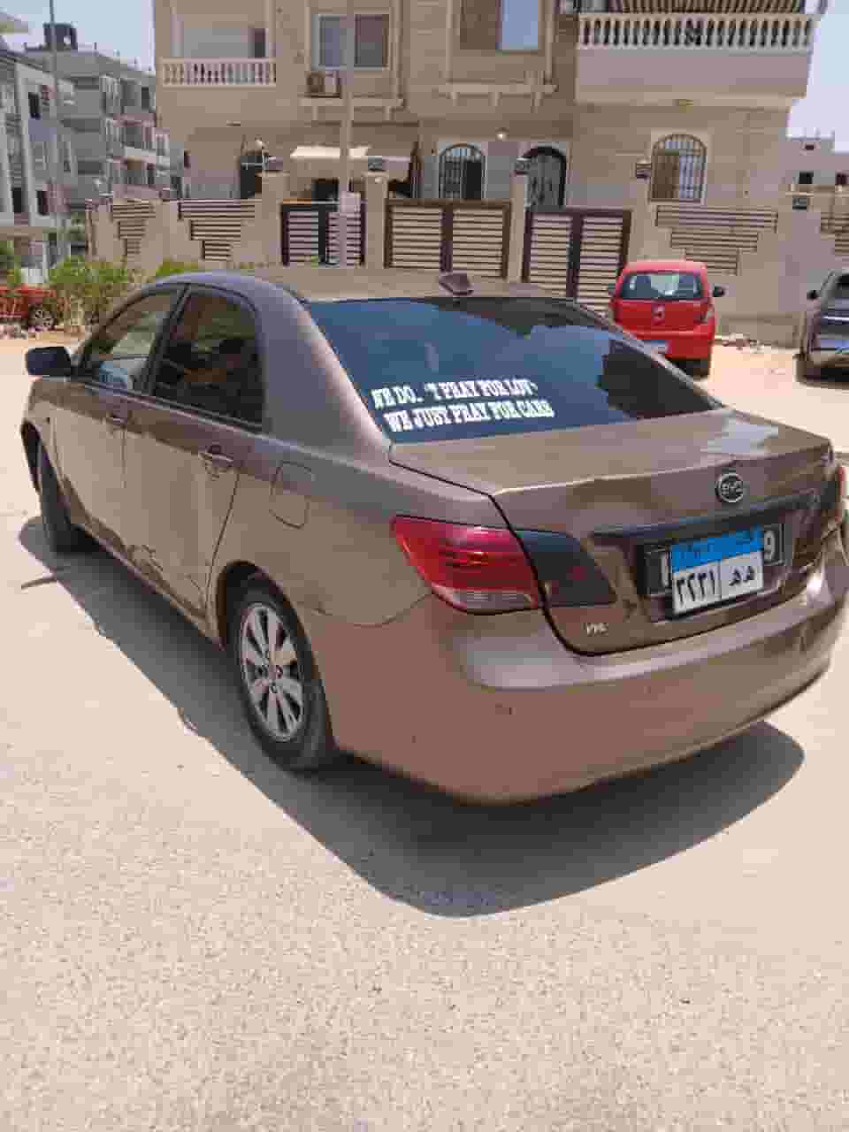 BYD car for sale 2019 