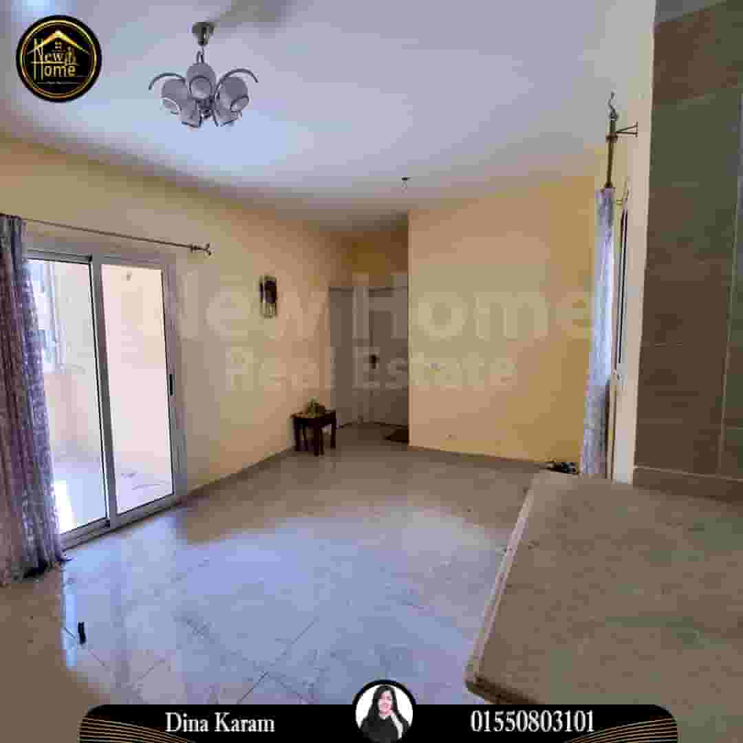 Chalet for sale 75 m in Serena village in front of Zahran and Badr village