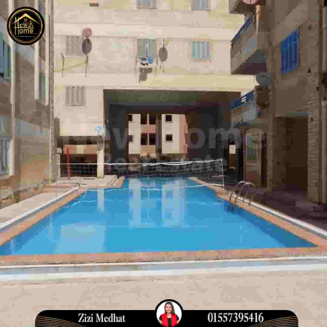 ستديو للبيع 65 م الساحل الشمالى