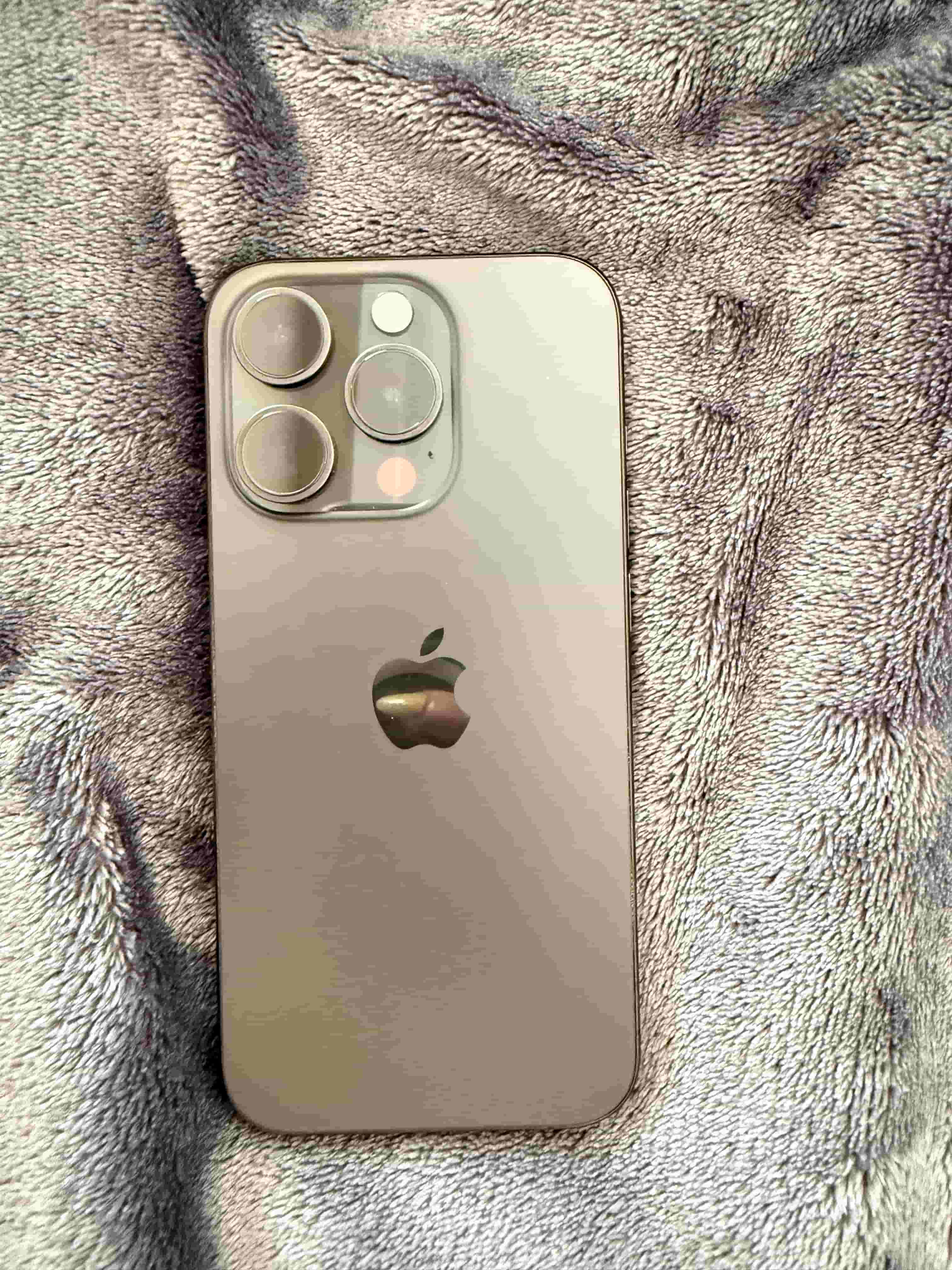iPhone 15 pro 