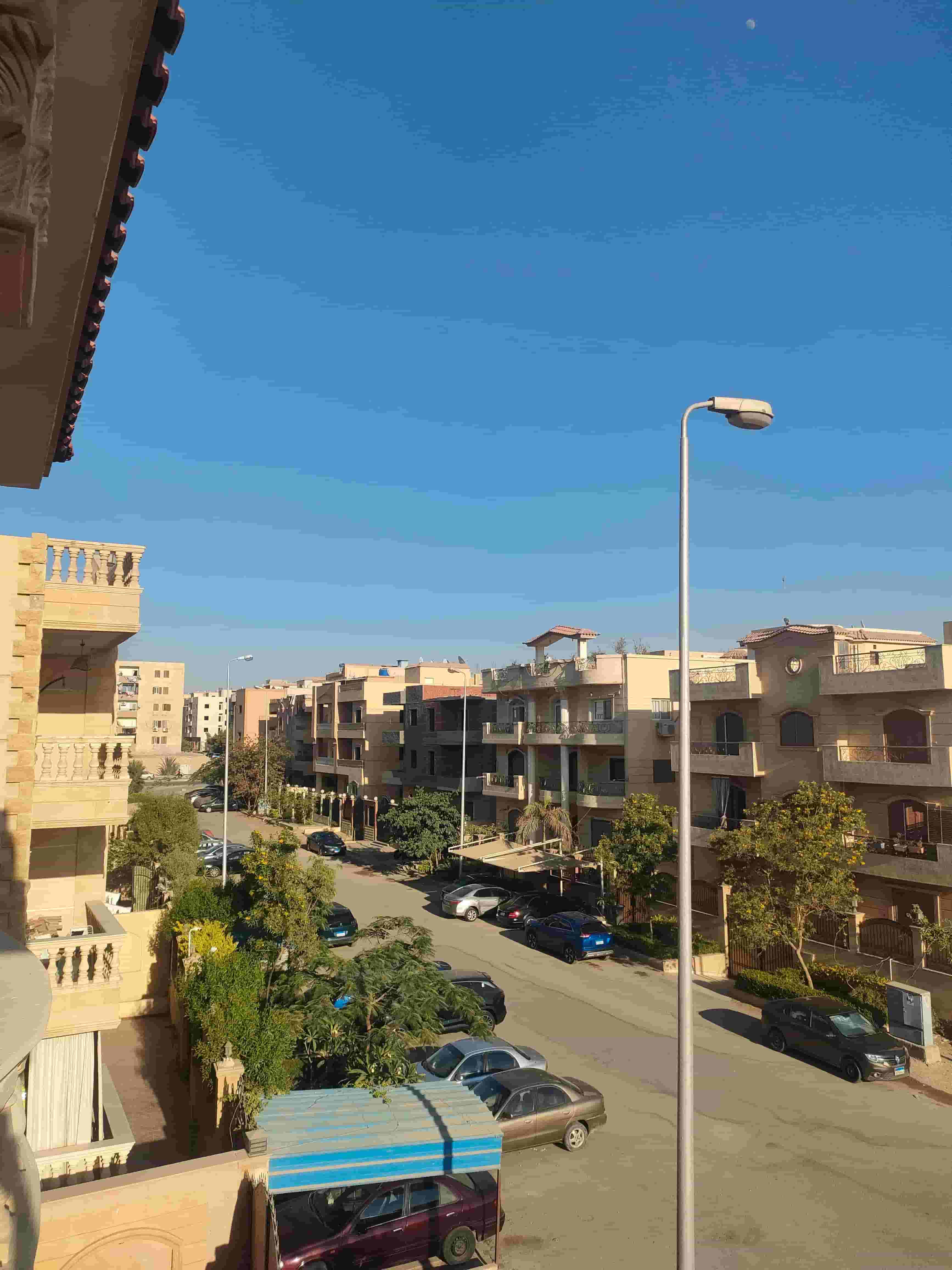 Apartment for sale in the first settlement