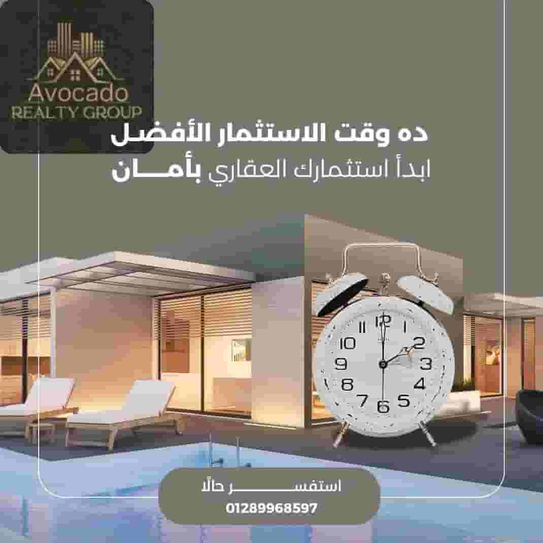 Real estate services