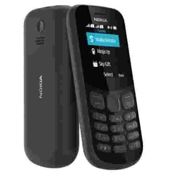 Nokia 130 mobile