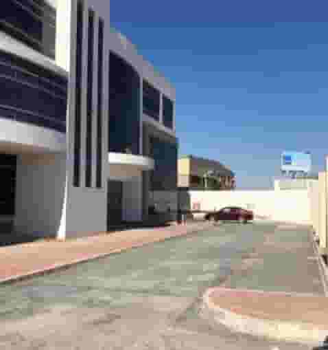 مصنع 16000م للايجار بمنطقة برج العرب الجديده