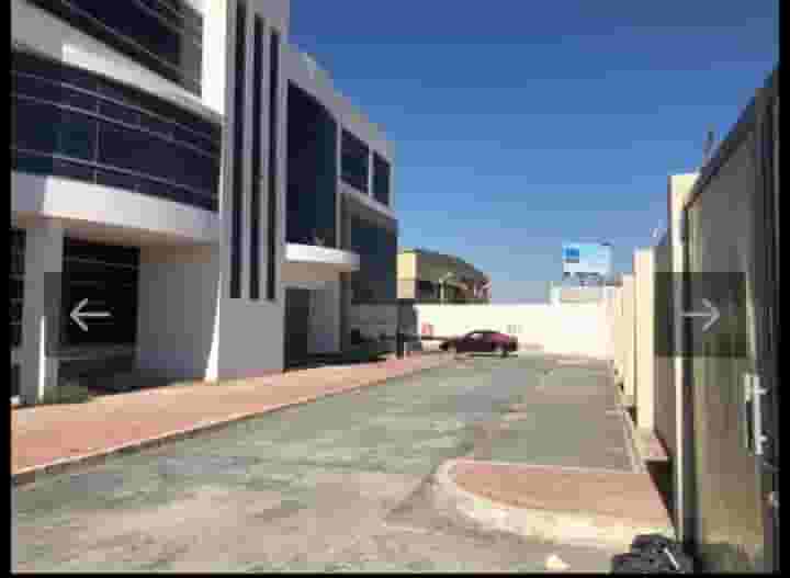 16,000 m factory for rent in the new Burj Al Arab area