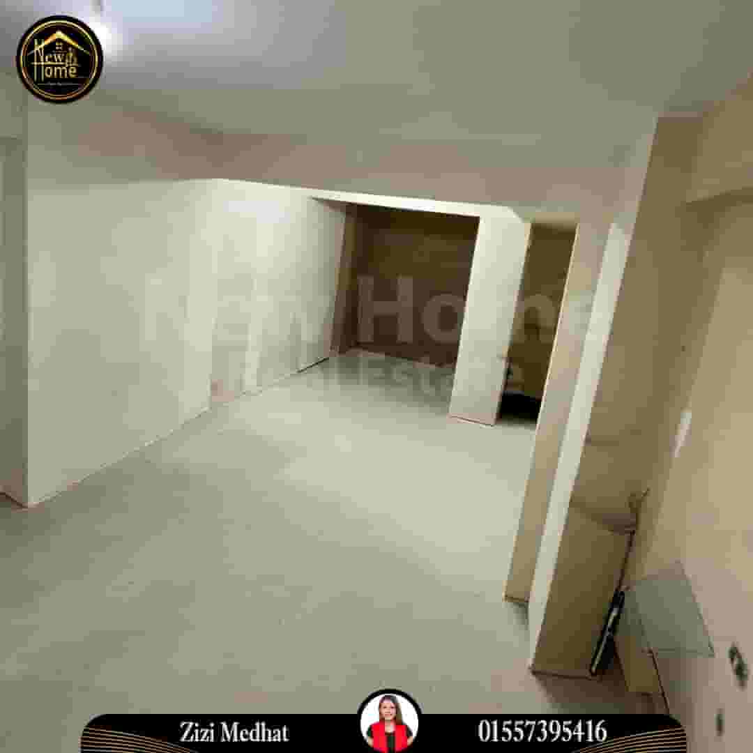 مقر إدارى للإيجار 120 م  