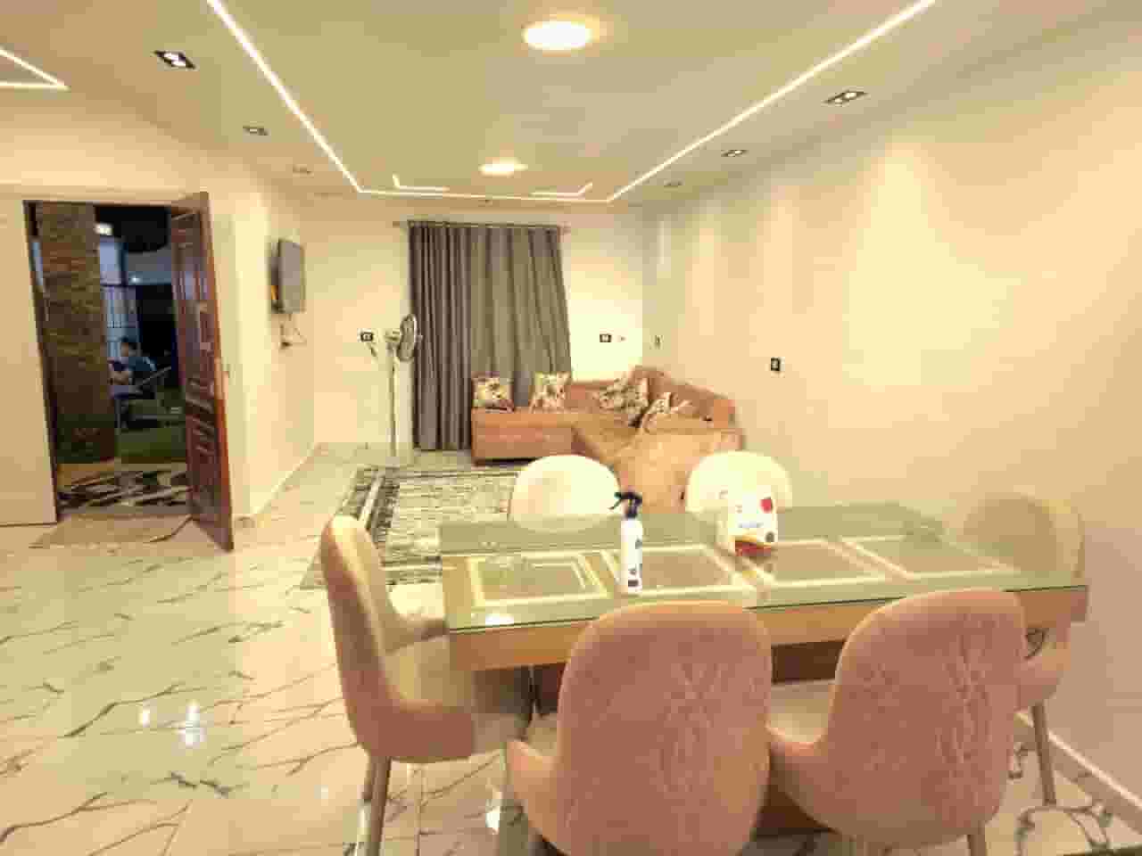 Villa for sale in King Mariout 