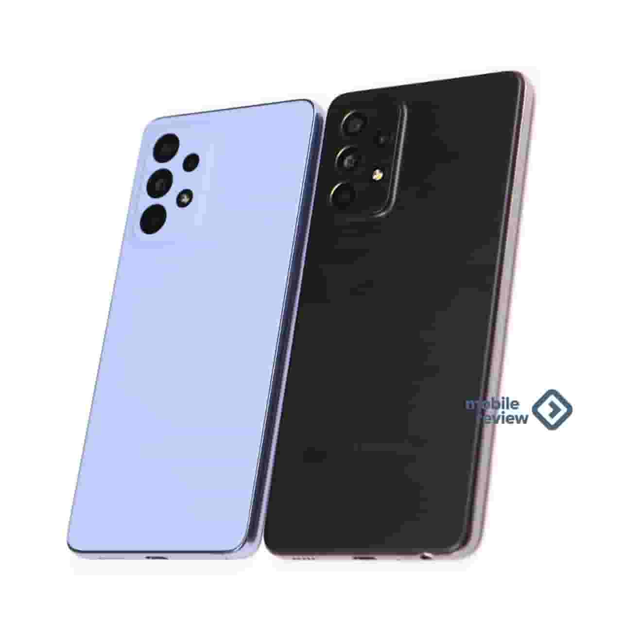 Samsung Galaxy A73