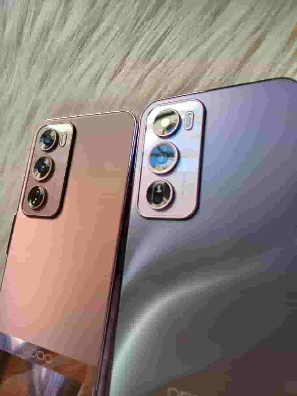 Oppo Reno 12 pro