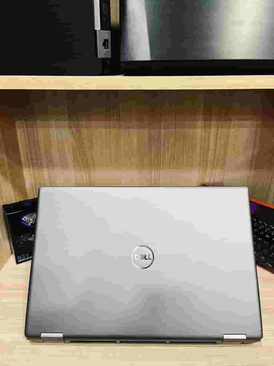 Laptop DELL precision 7770
