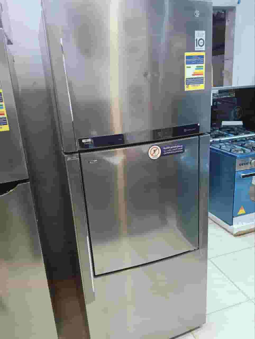 ثلاجة ال جي  موديل Door,in,Door