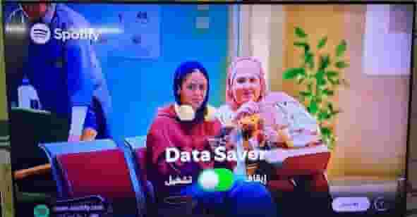 شاشه سامسونج 50 بوصه انتاج 2024