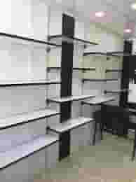 Shop for sale 52 m in Saab Saleh St. at the gas station on my side by Ahmed Esmat Ain Shams