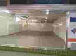 Shop for rent 25 m in Al-Waha neighborhood, Nasr City