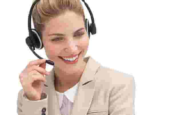Call Center and Social Media staff are required