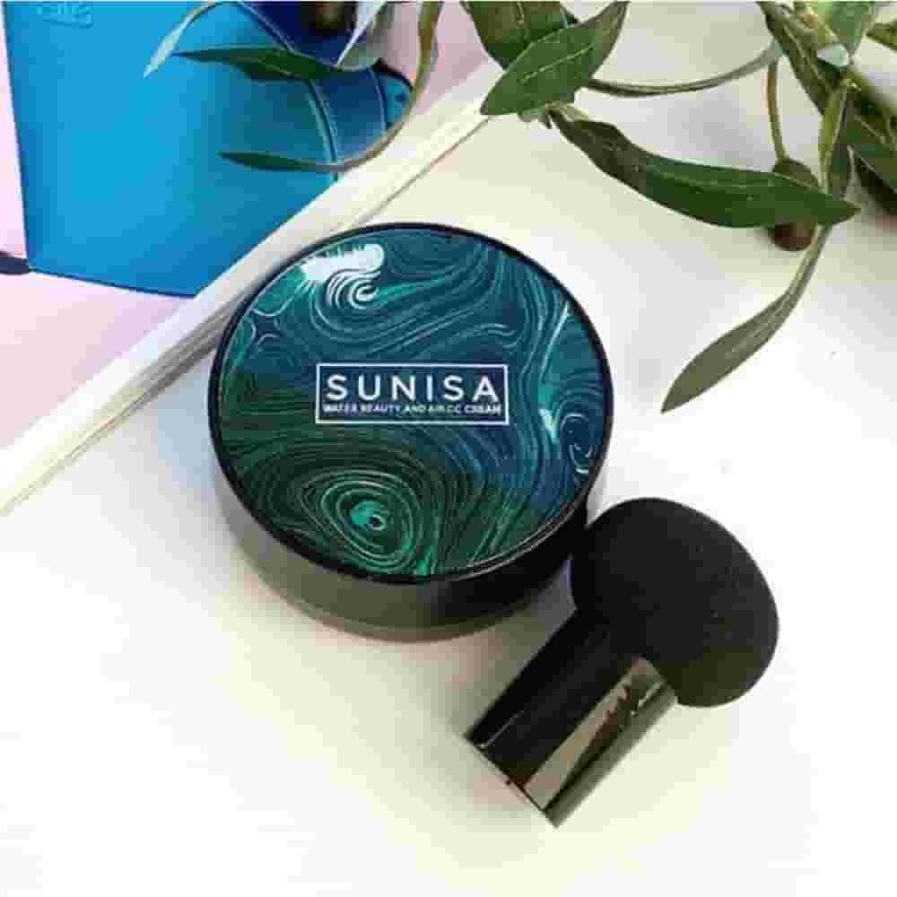 Sunsia Foundation Original