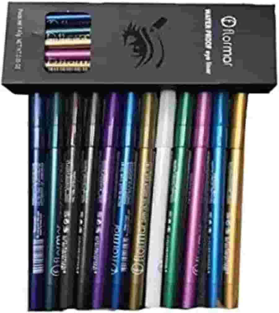 Flomar Eye liner
