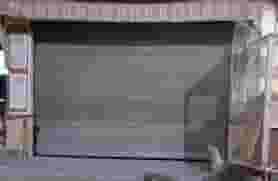 محل دورين للإيجار 35م  