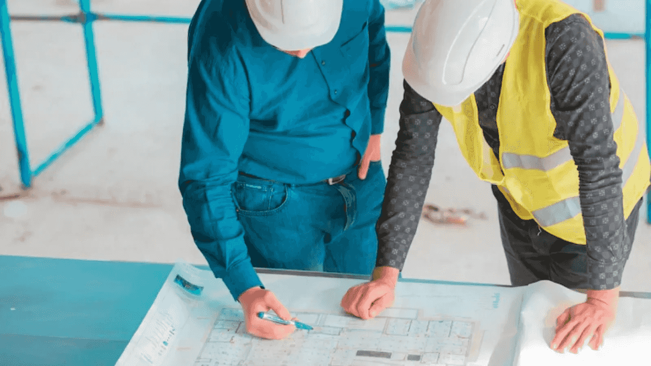 نظام إدارة المشاريع المتقدم
