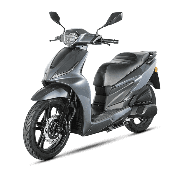 Figura X Max 150 cc scooter