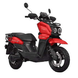 Figuri Golden Kit 3200 watt scooter