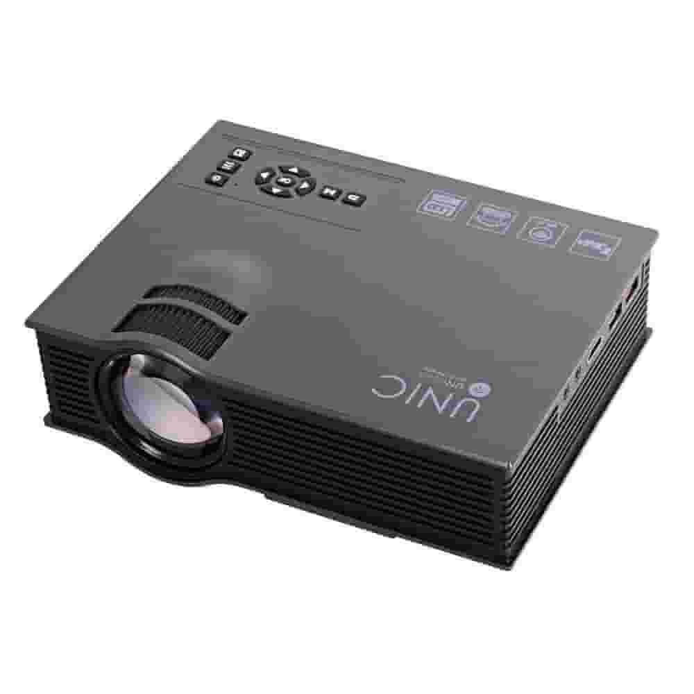 UNic small projector