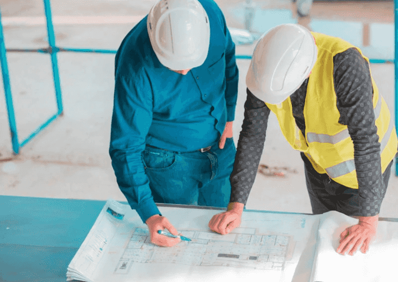 نظام إدارة المشروعات المتقدم 