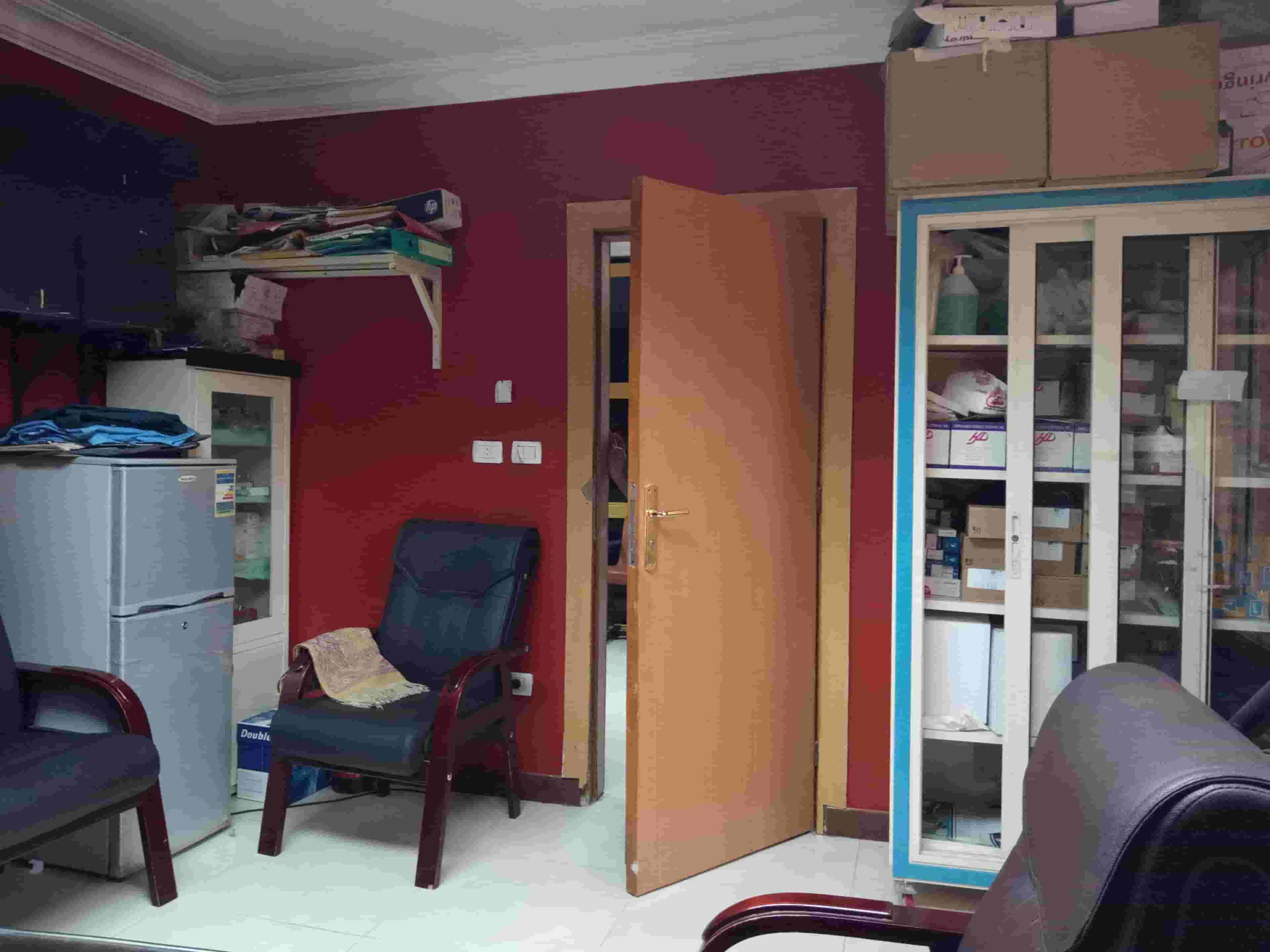 Apartment for sale in the Endowments Housing Office in Kitkat Square 