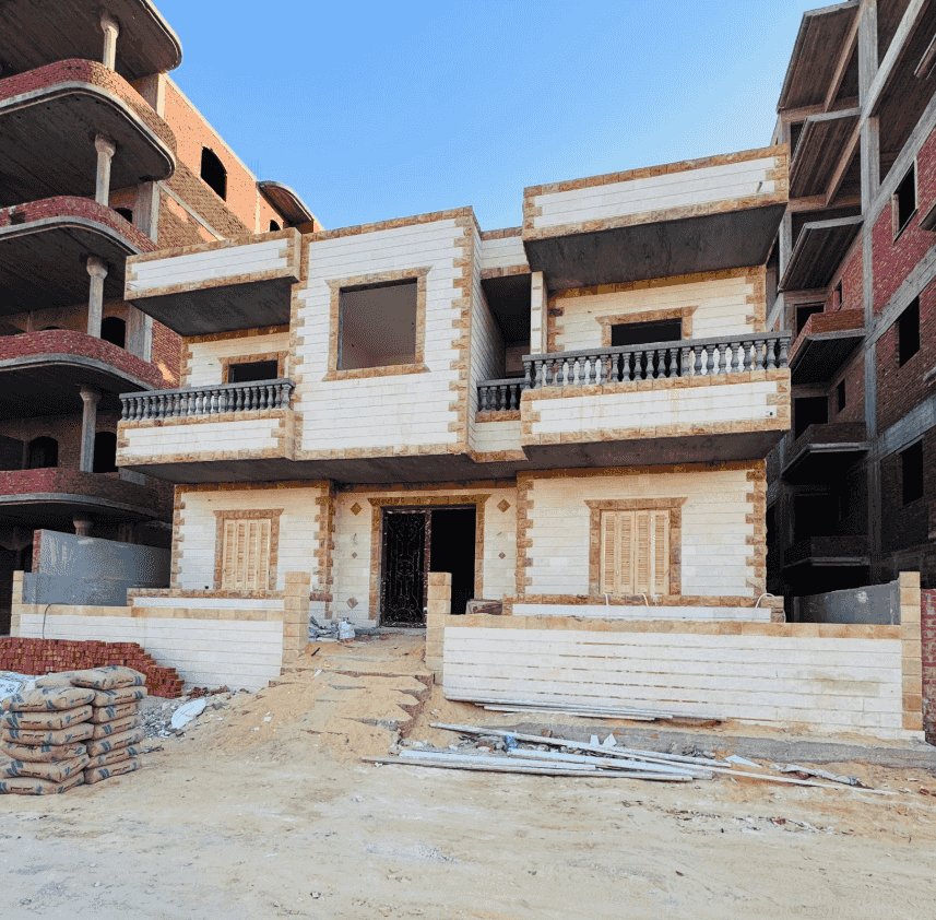 Apartments for sale in Marsa Matrouh 
