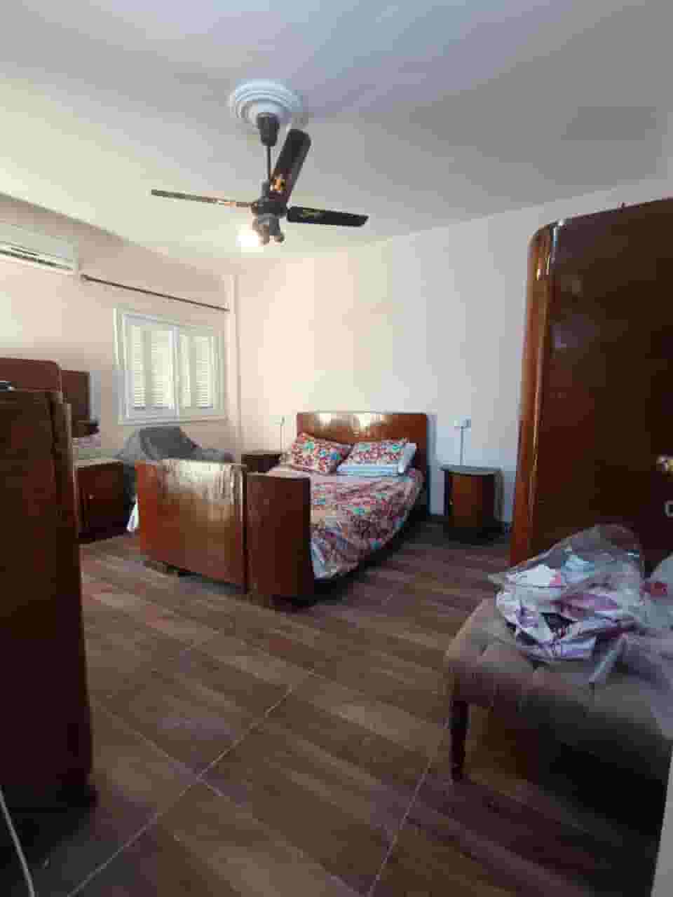 Apartment for sale in Manial 
