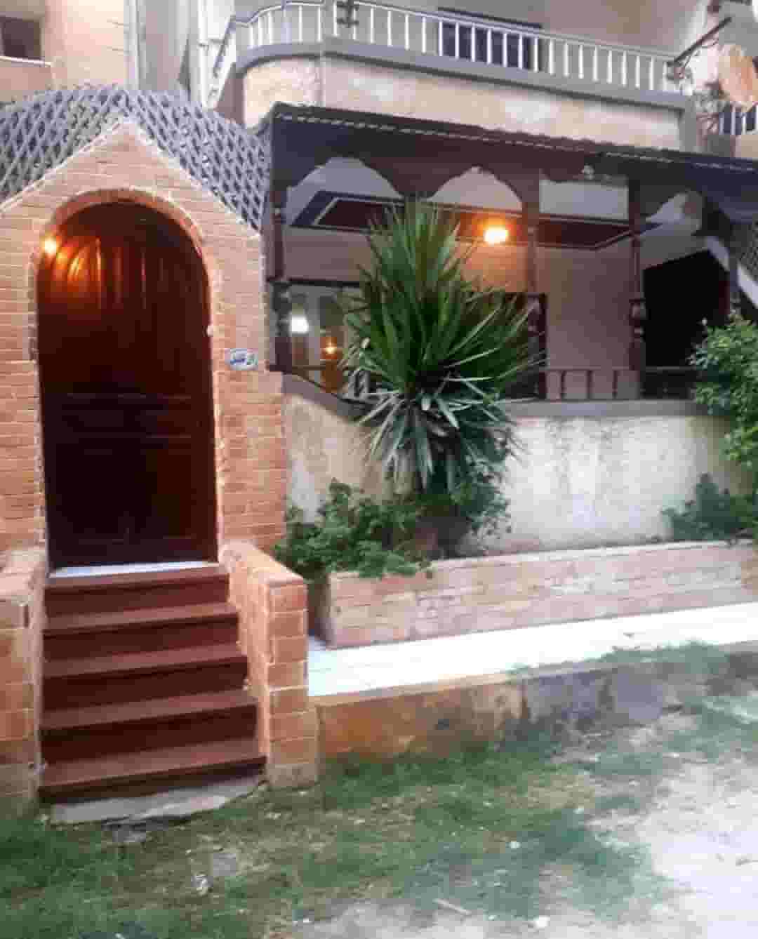 Chalet 160 m for sale in Al Nakheel Al Ajami Beach
