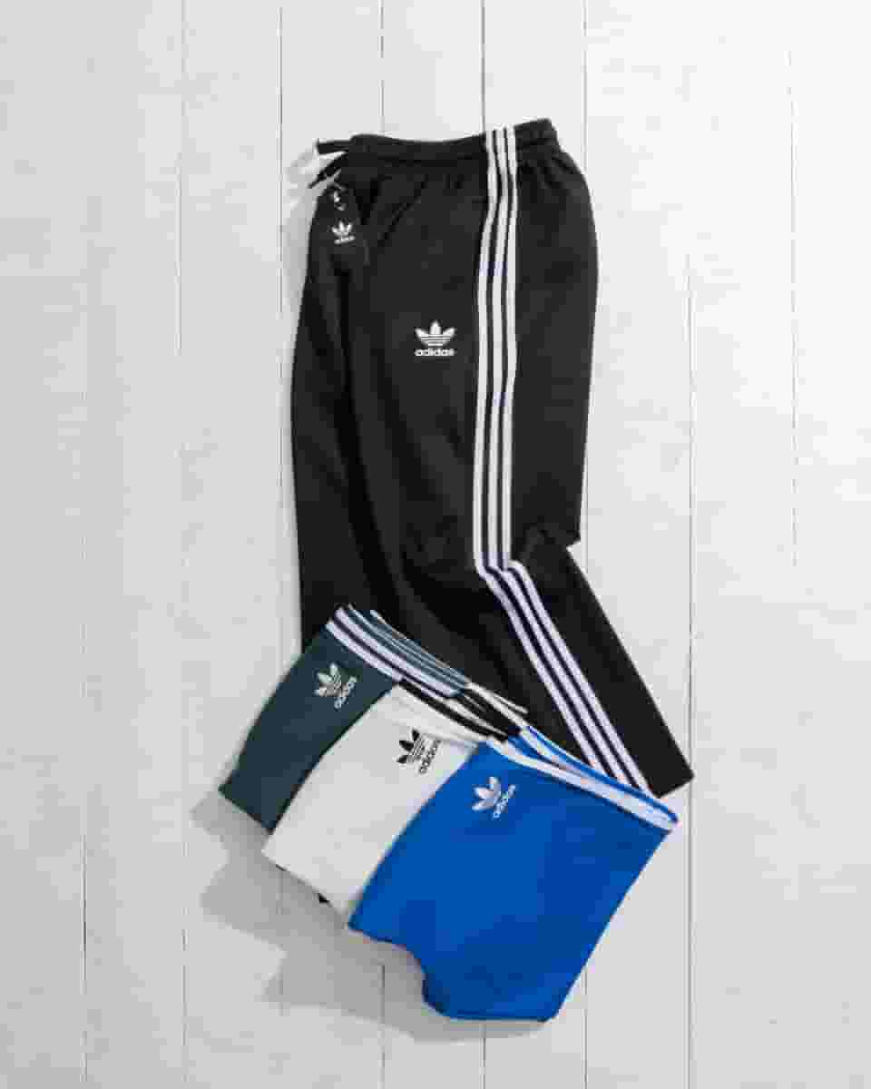 Adidas pants