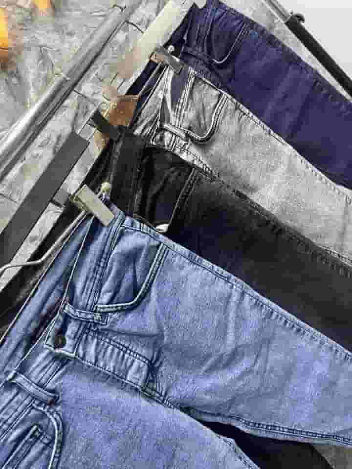 New Sky Jeans