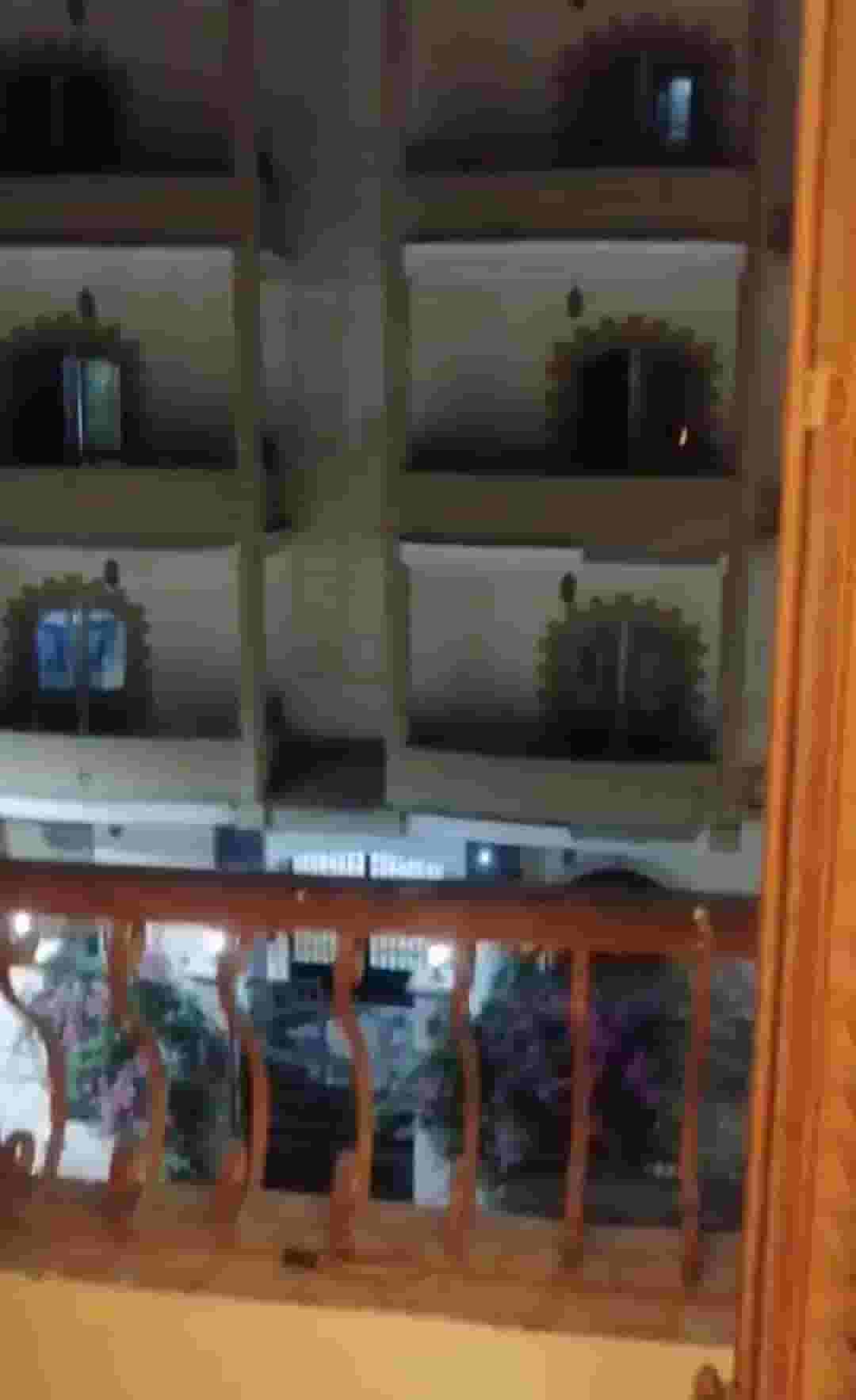 Apartment for rent in Al Hadaba Al Wusta