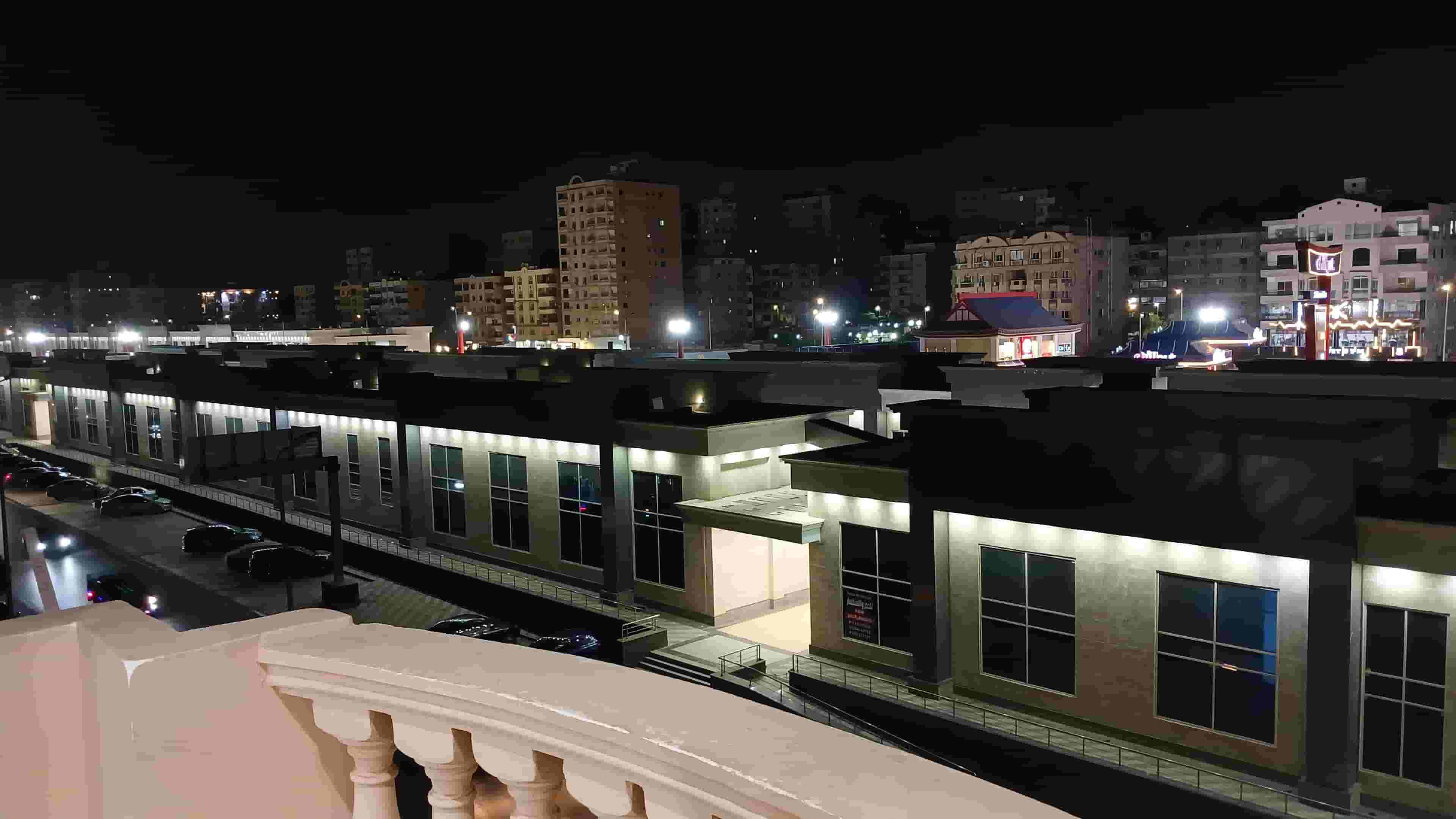 Apartment for rent in Nasr City 90m