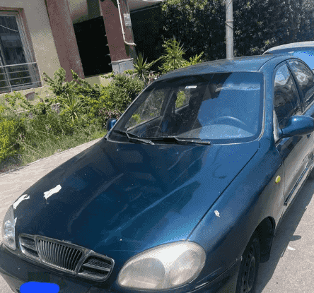 Daewoo Lanos 2002 for sale