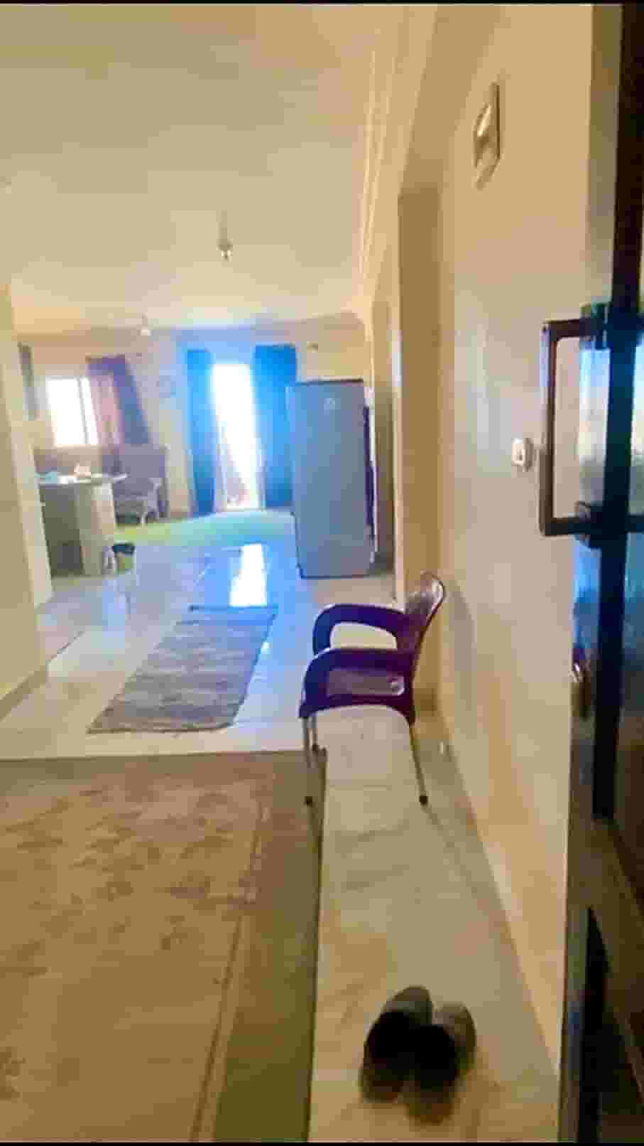 Fully furnished chalet for sale in North Coast