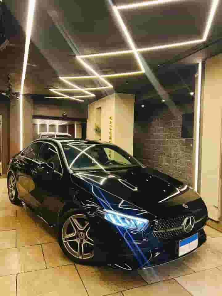 Mercedes A200 AMG 2023
