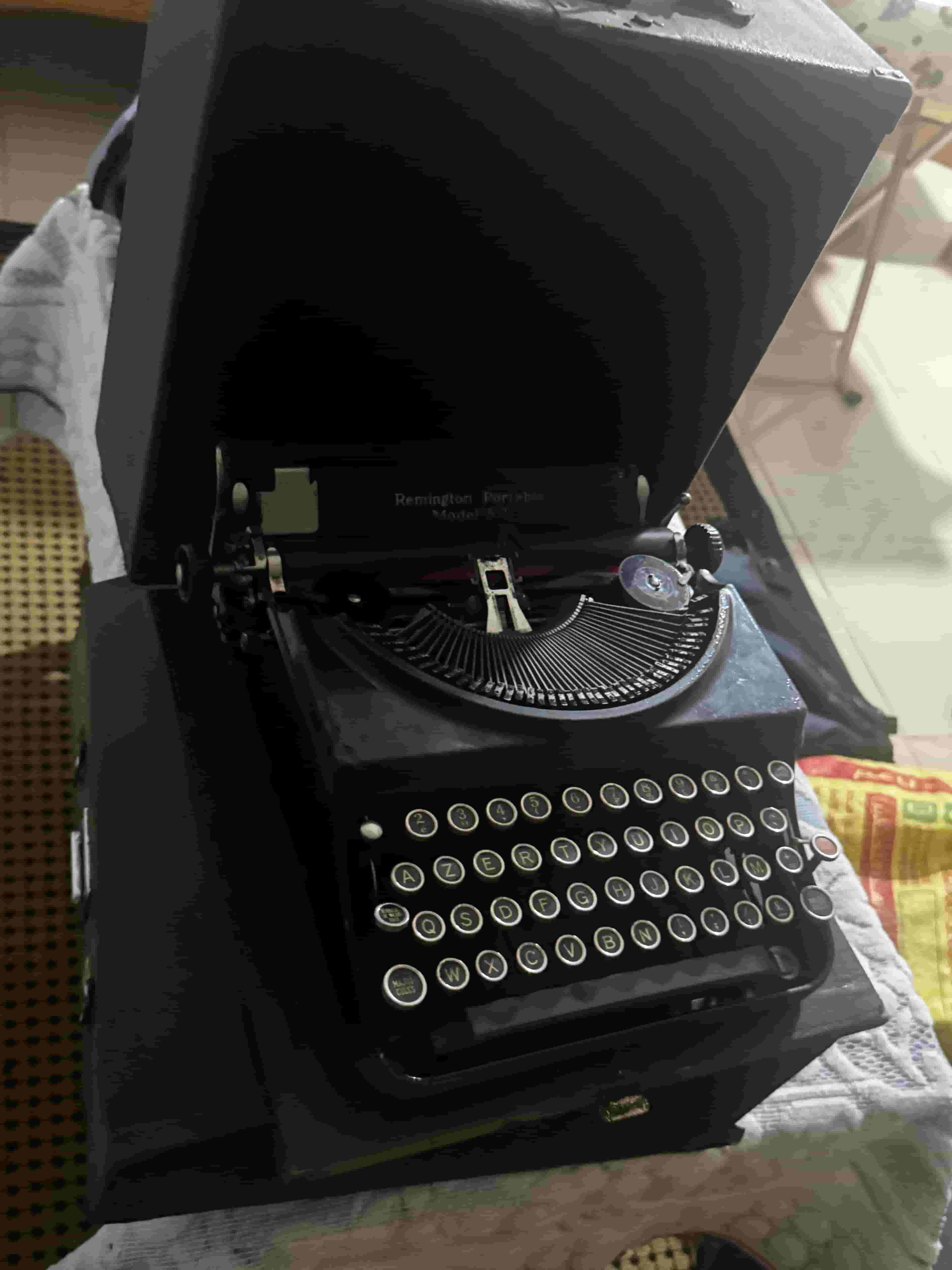 Typewriter