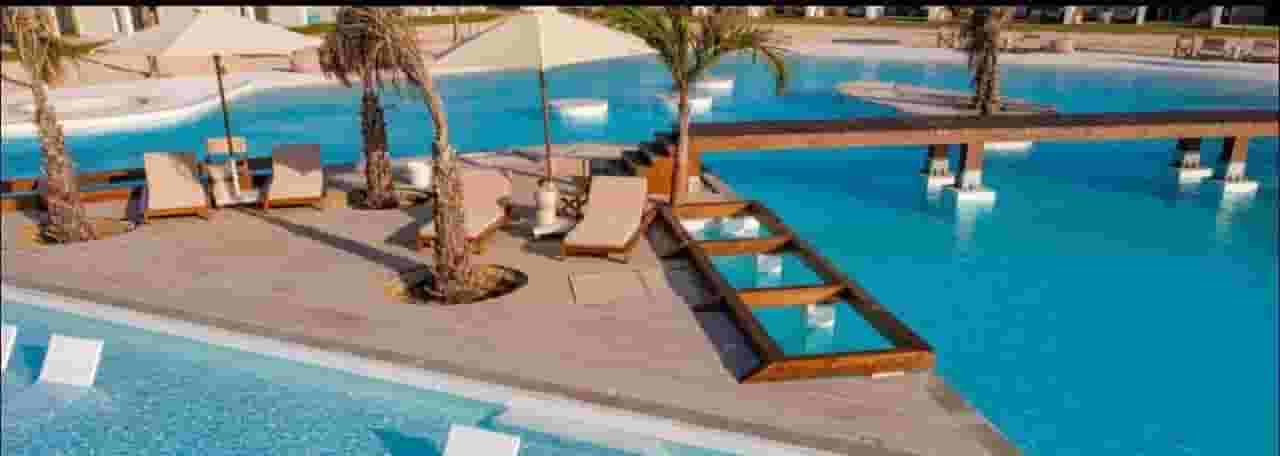 شالية للبيع  في العلمين 150م