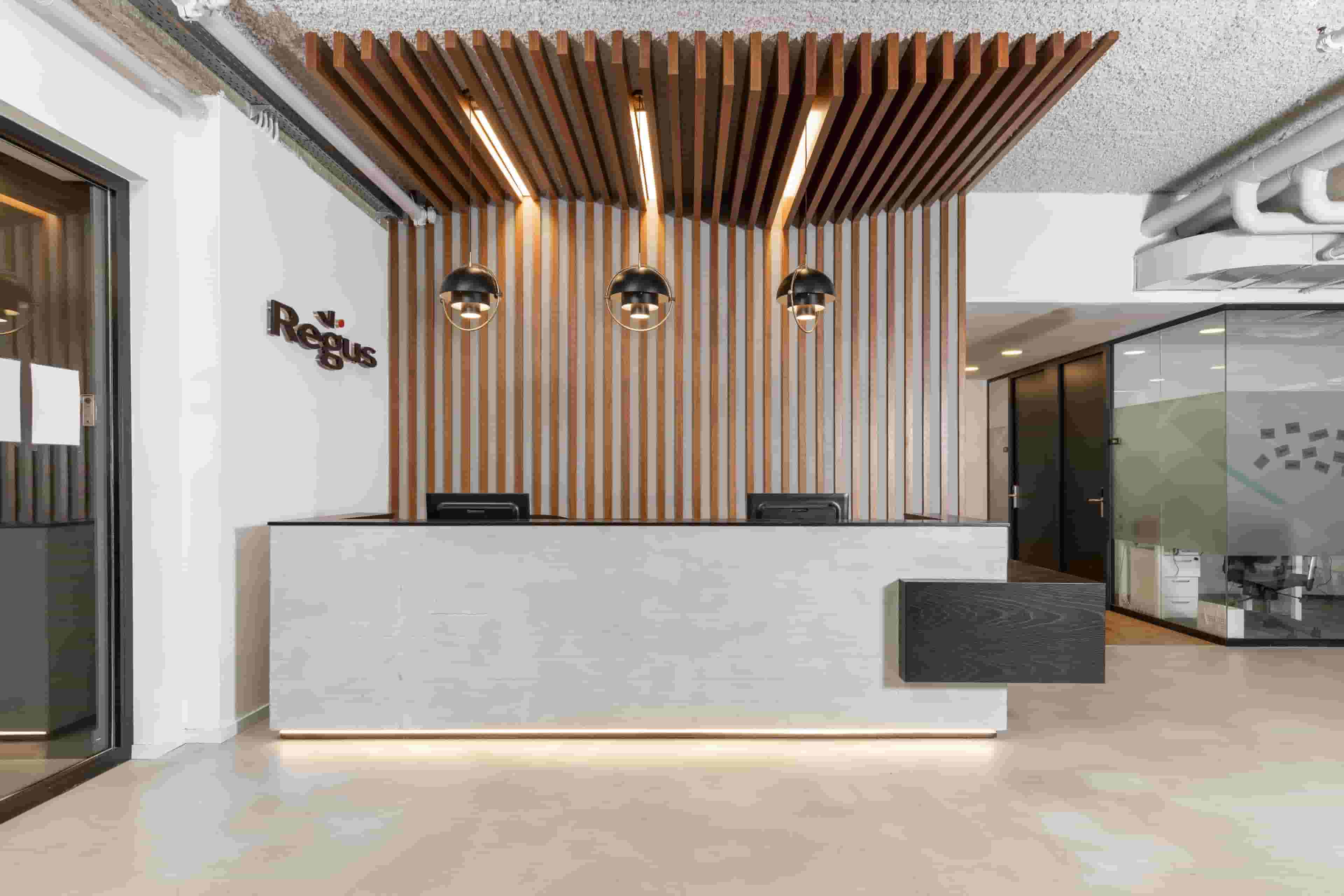 Virtual office in Hurghada, Royal